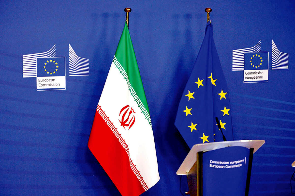 پیش‌بینی نتایج مثبت از مذاکرات ایران و اروپا / احتمال تمدید مهلت فعال‌سازی مکانیسم ماشه 