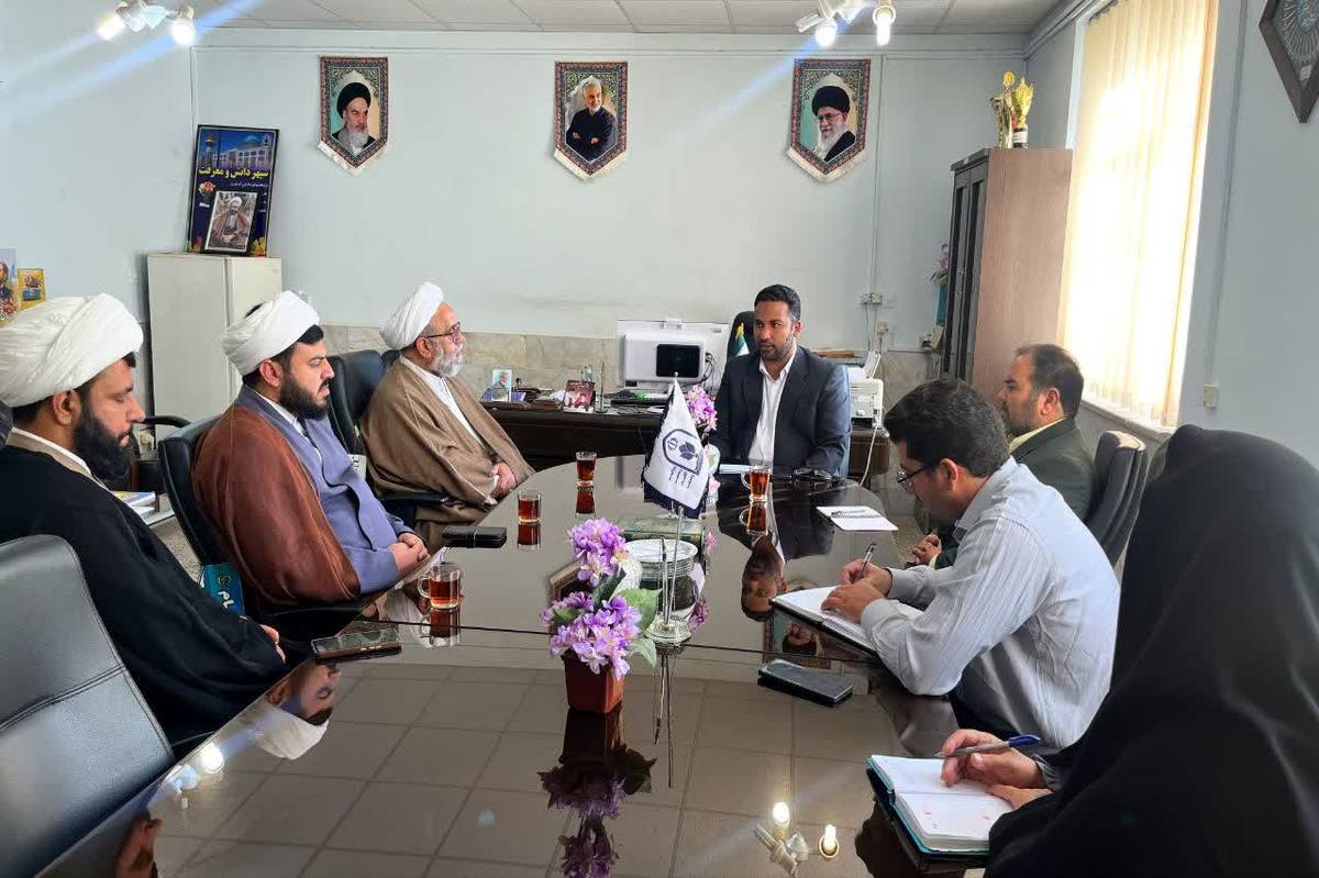 اجرای برنامه‌های تربیتی باید متناسب با نیازهای روز دانش‌آموزان باشد