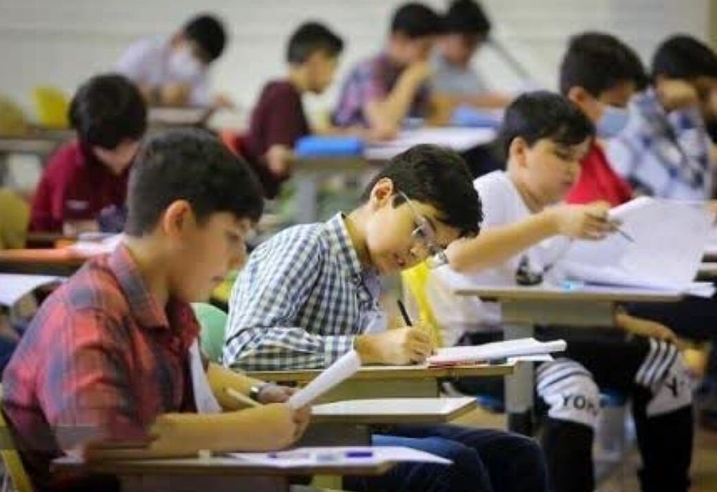 اعلام نتایج مرحله دوم المپیادهای علمی تا 22 خرداد‌