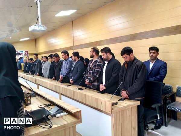 طنین مهر و تربیت در دیار پروفسور هشترودی 