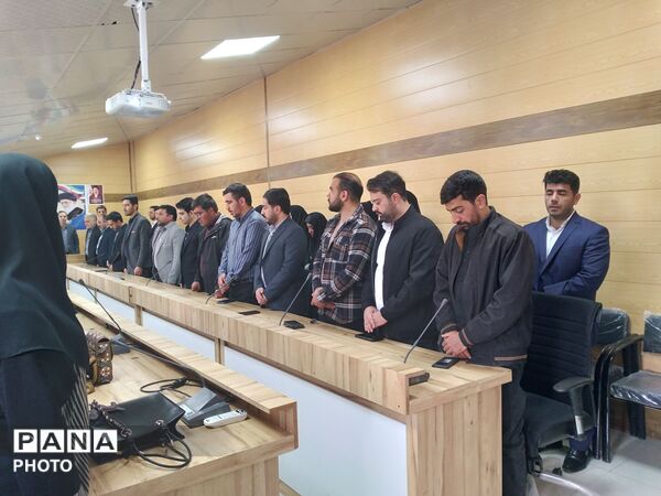 طنین مهر و تربیت در دیار پروفسور هشترودی 