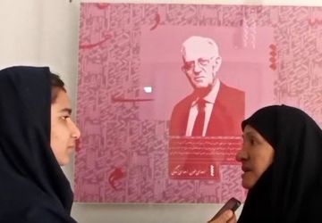 حضور مردم خوانسار در سازمان انقال خون  برای کمک به هموطنان آسیب دیده هرمزگان