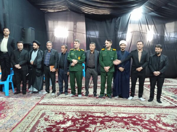 راهیان نور جایی که زمان می‌ایستد و دل‌ها می‌تپد