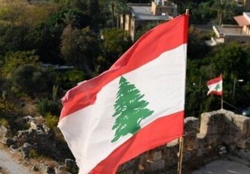 بازداشت گروهک تروریستی مرتبط با داعش و موساد در لبنان