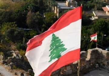 بازداشت گروهک تروریستی مرتبط با داعش و موساد در لبنان
