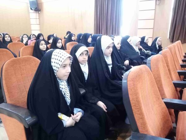 مسابقات قرآن، عترت و نماز مرحله شهرستان در تربت‌جام