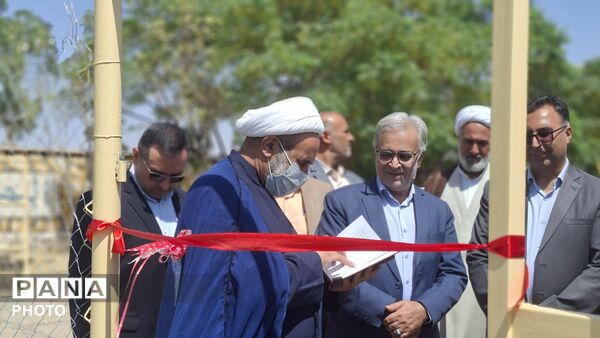 ششمین جلسه شورای آموزش و پرورش رشتخوار