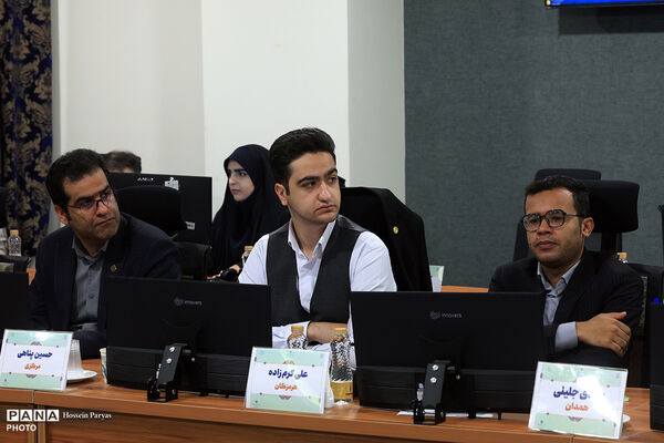 دومین روز گردهمایی روسای ادارات اطلاع‌رسانی و روابط عمومی وزارت آموزش و پرورش