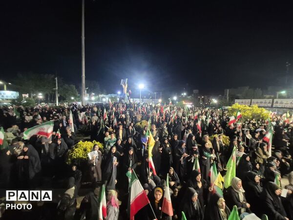 درخشش پاکدشت در طرح عتبات عالیات