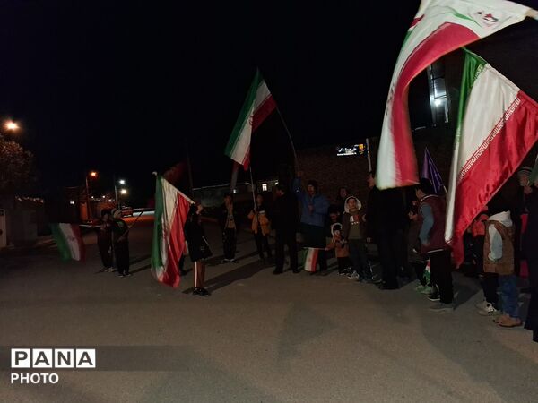  از مسجد ابوالفضل تا مسجد امام حسین (ع)