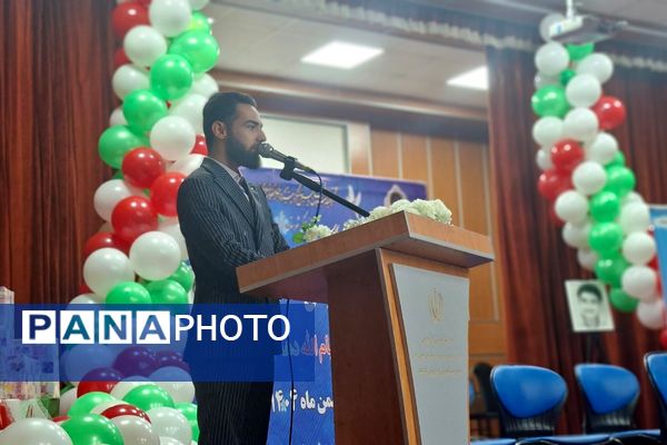 برگزاری جشنواره فرهنگی- تربیتی، هنری خانواده بزرگ کانون ملائک قرچک