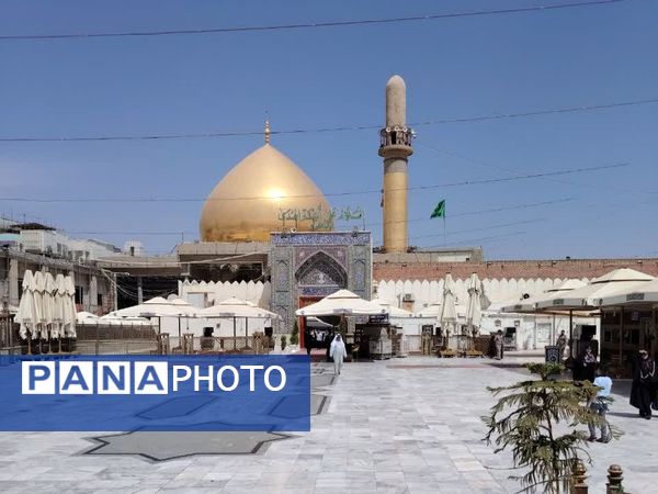 از چهارمحال‌وبختیاری تا سرزمین نینوا در عراق