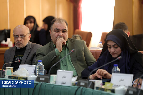 دومین روز گردهمایی روسای انجمن اولیا و مربیان ادارات‌کل آموزش و پرورش سراسر کشور