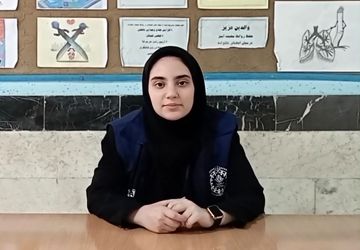 رئیس جمهور آینده امکانات آموزشی در مدارس مناطق محروم را افزایش دهد