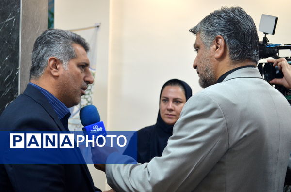 تابستان با نشاط در پایگاه‌های فراغت