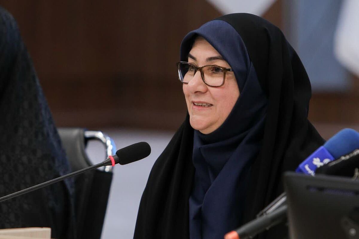  هفتمین المپیاد استعدادهای برتر، گامی ملی در شناسایی و پرورش نخبه‌های ورزش بانوان است