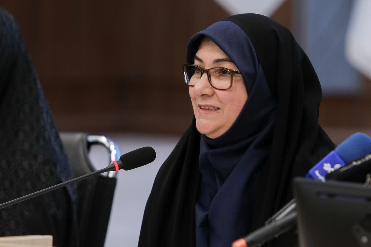  هفتمین المپیاد استعدادهای برتر، گامی ملی در شناسایی و پرورش نخبه‌های ورزش بانوان است