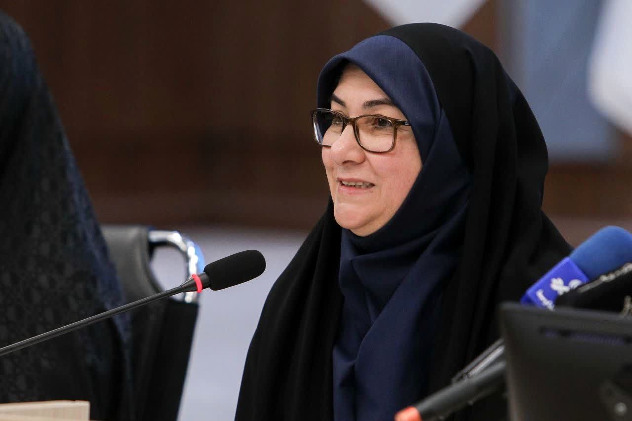  هفتمین المپیاد استعدادهای برتر، گامی ملی در شناسایی و پرورش نخبه‌های ورزش بانوان است