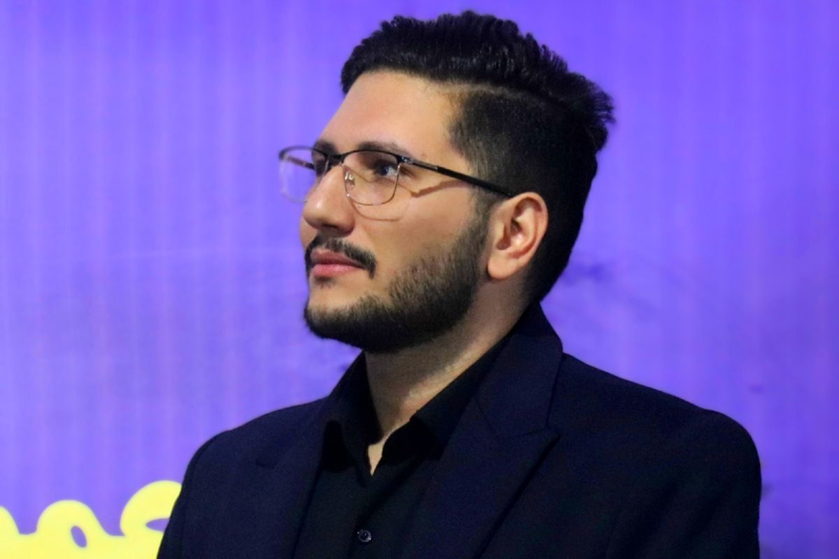 فیلتر کردن اطلاعات، گاهی حباب اطلاعاتی ایجاد می کند