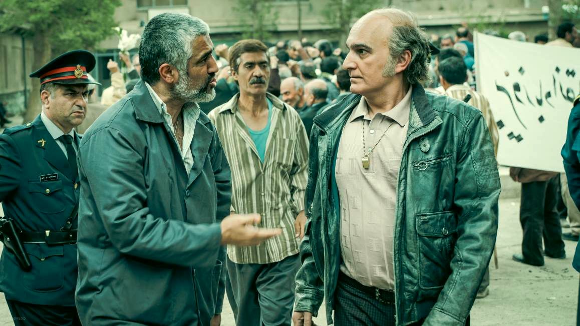 آنتیک؛ هجونامه‌ای ملال آور!    