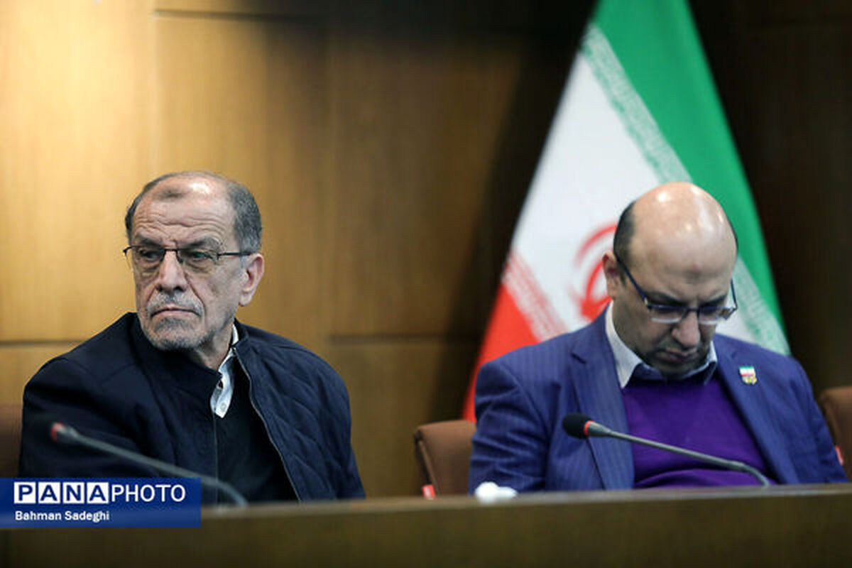 نیاز ورزش، امروز به حمایت دولت و مجلس/مشکل امروز ورزش ایران بودجه و حذف ارز ترجیحی است