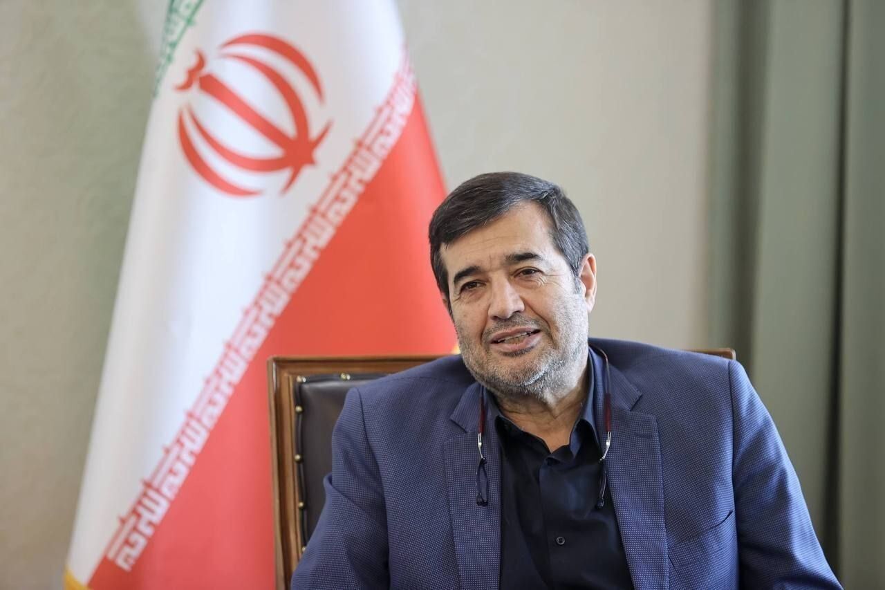 پیام تبریک وزیر ورزش و جوانان در پی نایب‌قهرمانی تیم ملی کشتی آزاد نوجوانان ایران در رقابت‌های جهانی