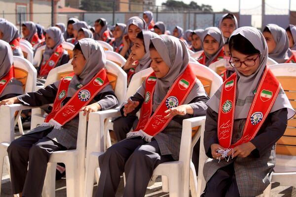 بهارستان دو در مسیر رشد معنوی با اجرای طرح «مصباح الهدی»