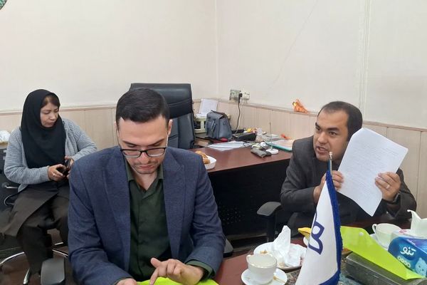 هم‌اندیشی مدیران و معاونان در مسیر تئاتر درسی