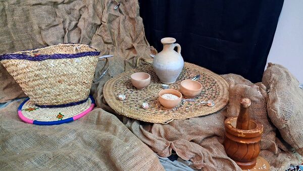 مراسم عزاداری به مناسبت شهادت حضرت زهرا (س)