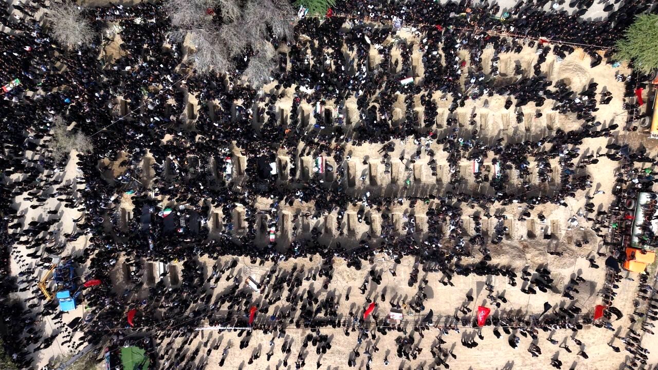 صدای دادخواهی دانش‌آموزان ایران