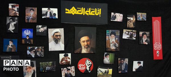 از کوچه تا حرم؛ هجومِ جمعیتِ عاشق در مسیرِ ردپای معصومین
