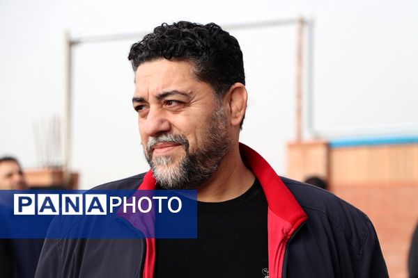 مدرسه با خنده‌های بچه‌ها افتتاح شد