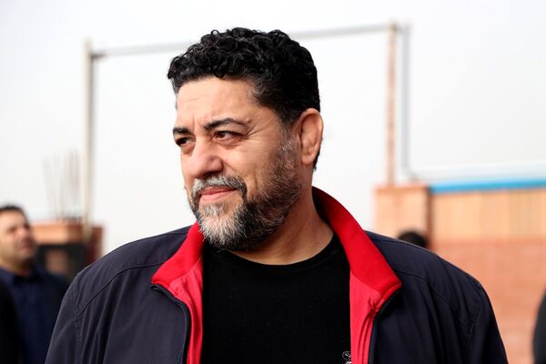 مدرسه با خنده‌های بچه‌ها افتتاح شد