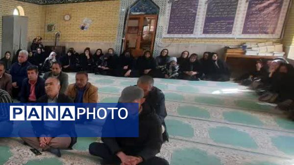 کارگاه مقابله و پیشگیری از آسیب‌های اجتماعی مدرسه نخبگان عشایر یاسوج