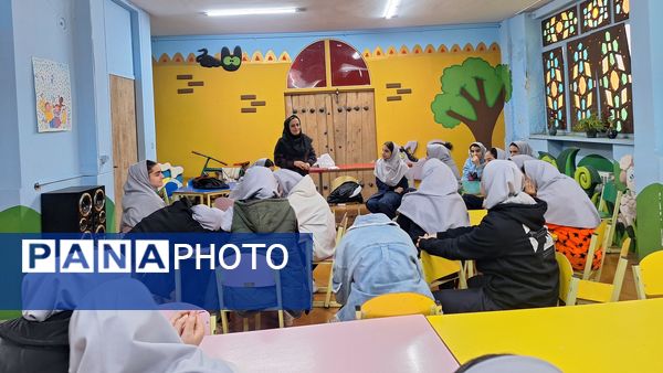 دومین روز از مرحله چهارم طرح تمشک در استان البرز