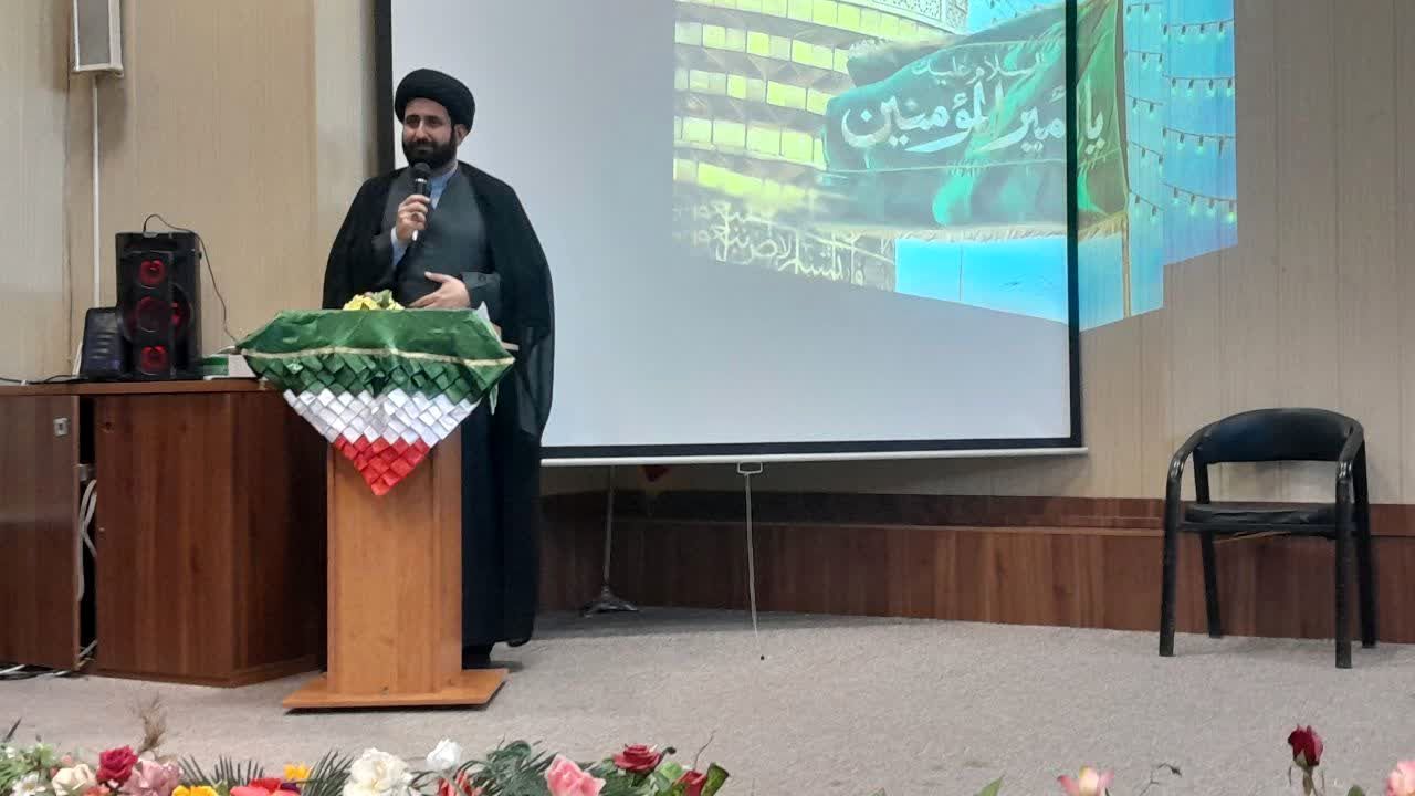 اهمیت امام‌شناسی در مدارس با اجرای طرح مصباح‌الهدی برجسته می‌شود