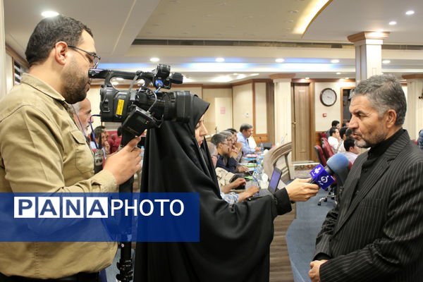 دوره توانمندسازی دبیران متوسطه سراسر کشور در قم