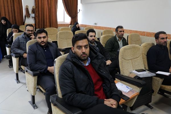 ویژه برنامه‌های پرورشی و تربیتی در آموزش و پرورش شهرستان پیشوا 