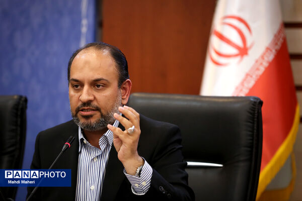 گردهمایی مشترک اعضای شورای معاونان و مدیران کل آموزش و پرورش استان‌ها