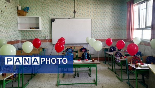 جشن شکوفه ها در مدارس خراسان شمالی