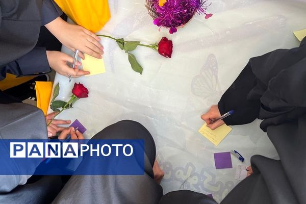 شکوفایی جوانه های دانش در پیشوا