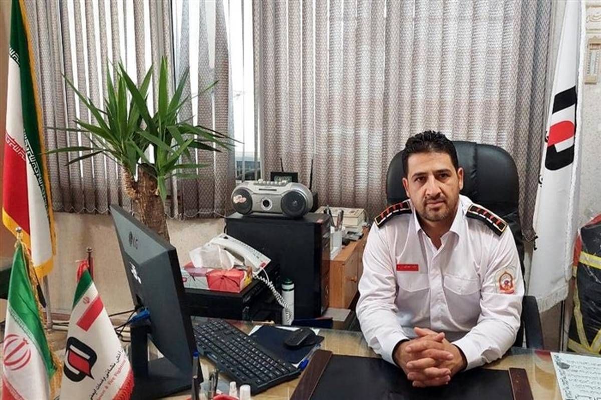 احداث قبور دوطبقه و آرامستان جدید «دشت شقایق» در دستور کار است