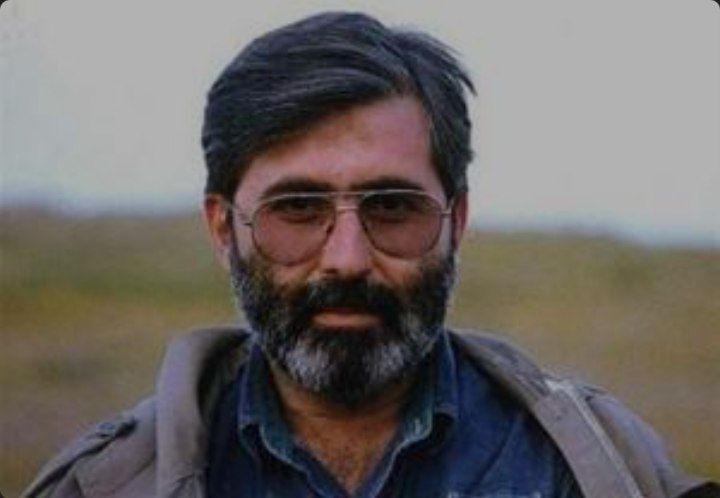 شهید آوینی،شهید رسانه