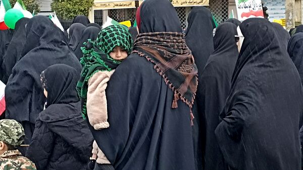 تجلی بصیرت ملی در محمودآباد 