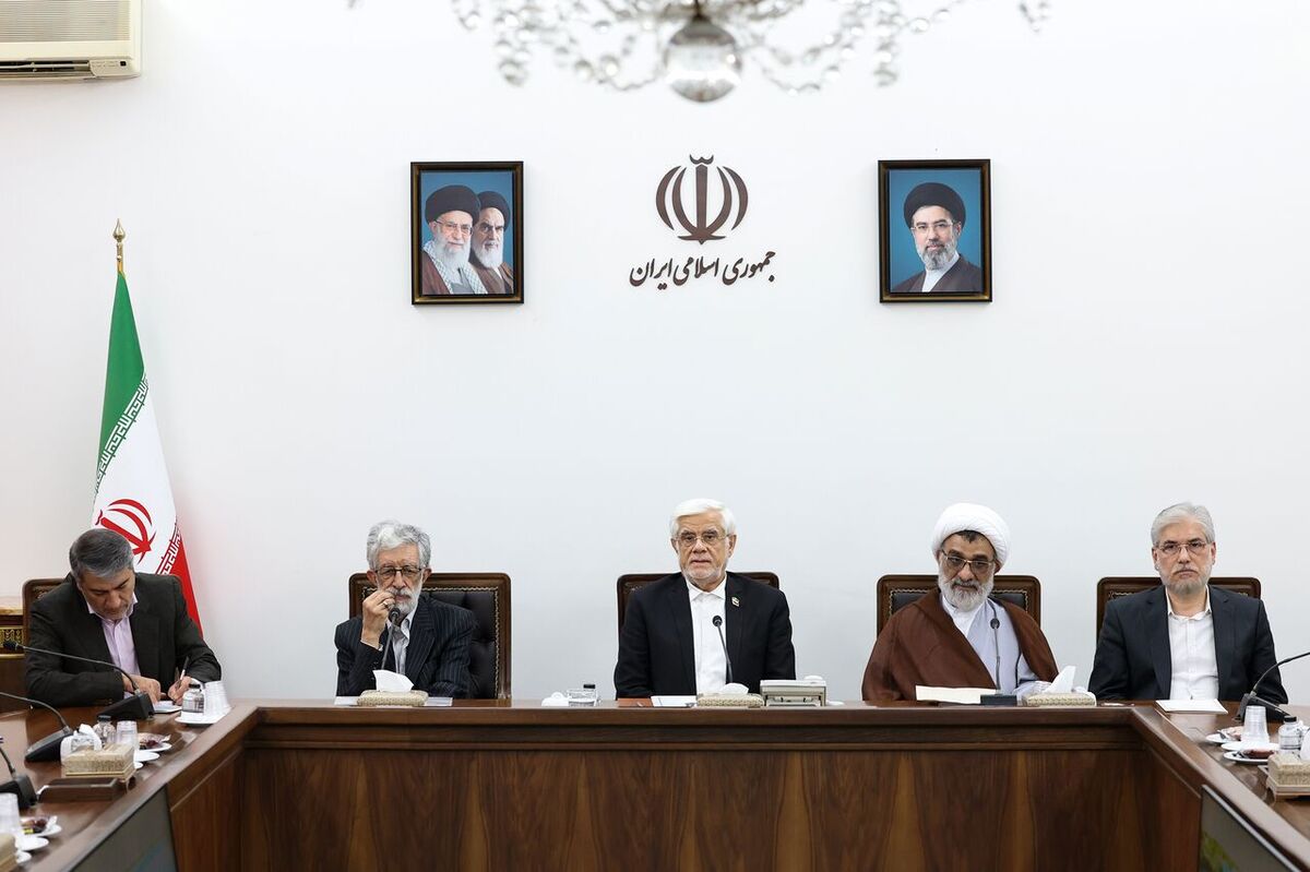 ایران هراسی خنثی شده است/ باید نقش جدید خود را در منطقه ایفا کنیم