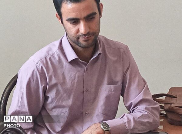 جلسه سازماندهی بخش سردرود