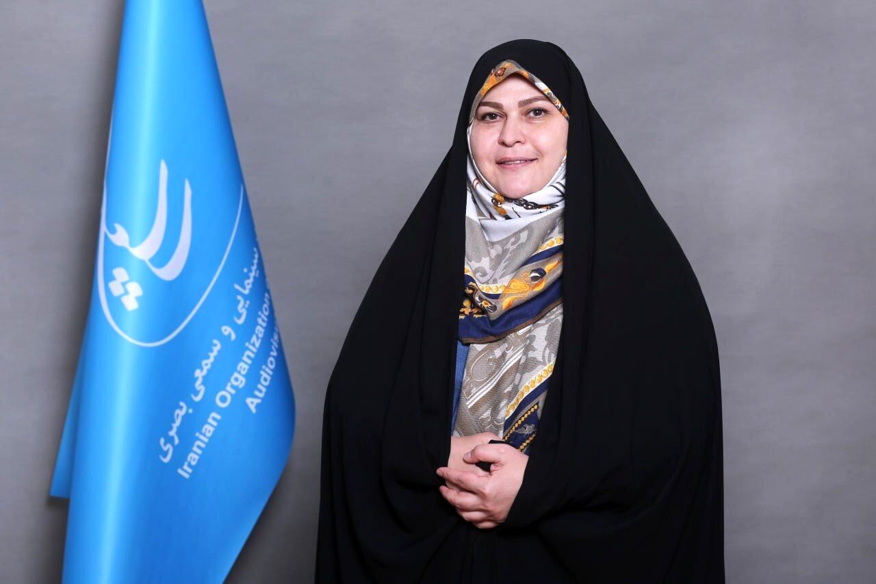 مدیرعامل موزه سینما: همبستگی ملت ایران در ۱۲ روز دفاع منحصر بفرد بود