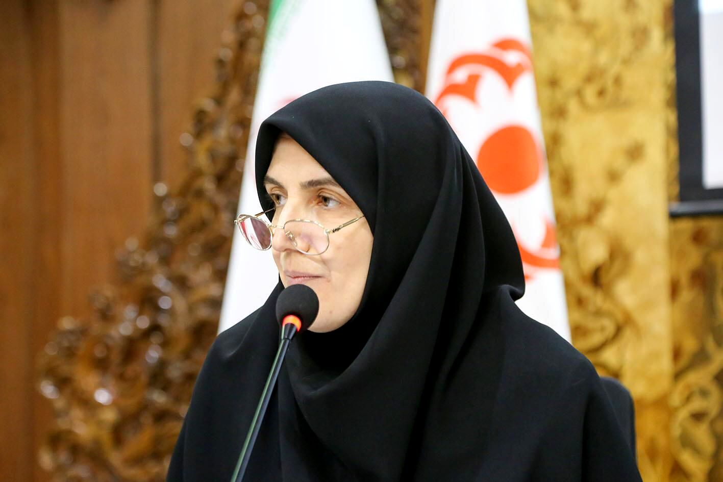 تعداد ۱۰ هزار و ۶۰۰ دانش آموز آذربایجان‌شرقی تحت پوشش بهزیستی هستند

