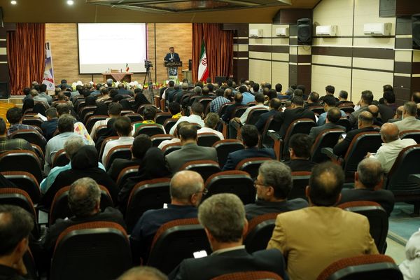 روز پرکار قرارگاه جهادی عدالت آموزشی؛ حضور مسئولان ملی و استانی