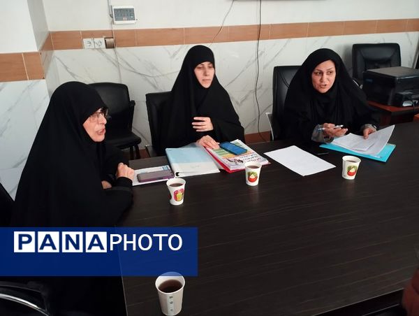 بازدید از روند اجرای طرح فتحان در شهرستان میاندورود